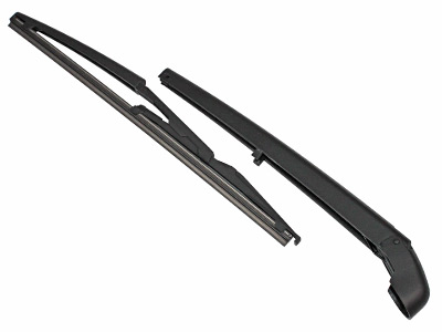 PYYHKIJÄN VARSI+SULKA TAAKSE FIAT PANDA - Pyyhkijänvarret - 1564-87185 - 1