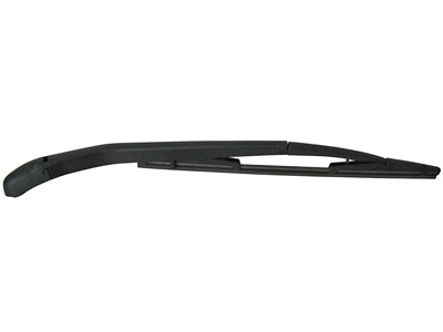 PYYHKIJÄN VARSI+SULKA TAAKSE PUNTO (188) - Pyyhkijänvarret - 1564-87075 - 1