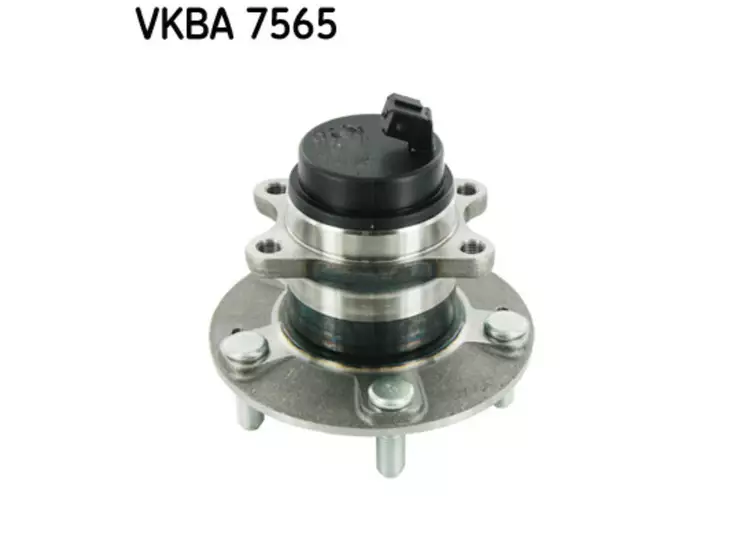 PYÖRÄNLAAKERISARJA SKF, TAKA, HYUNDAI, KIA - Pyöränlaakerisarjat - VKBA7565 - 1