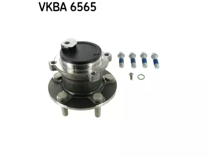 PYÖRÄNLAAKERISARJA SKF, TAKA, VOLVO - Pyöränlaakerisarjat - VKBA6565 - 1