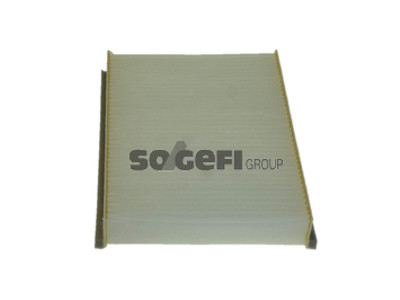 RAITISILMASUODATIN CPF, FIAT, JEEP - Raitisilmasuodattimet - 1483-PC8365 - 1