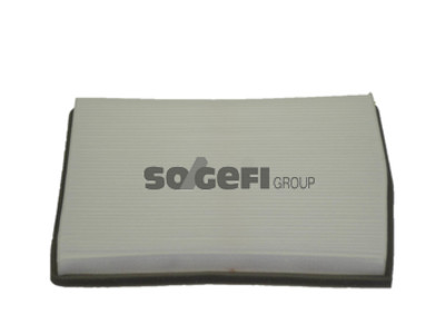 RAITISILMASUODATIN CPF, VOLVO - Raitisilmasuodattimet - 1483-PC8085 - 1