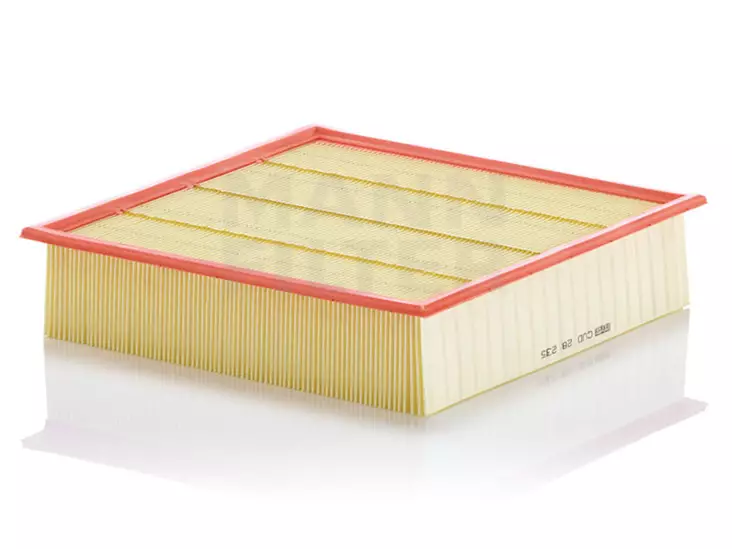 RAITISILMASUODATIN# MANN, AGCO 4385488M2 - Raitisilmasuodattimet - 1482-CUD28235 - 1