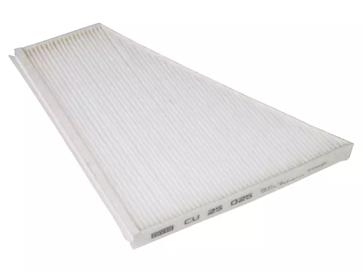 RAITISILMASUODATIN MANN, MB - Raitisilmasuodattimet - 1482-CU25025 - 1