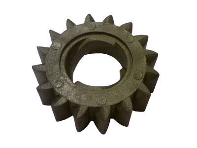 RATAS 16-H. BRIGGS&STRATTON 280104 - Bendixlaitteet - 4055-139395 - 1