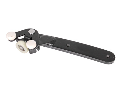 RULLAOHJAIN VW CADDY 04- - Liukuoven rullaohjaimet - 1033-81015 - 1