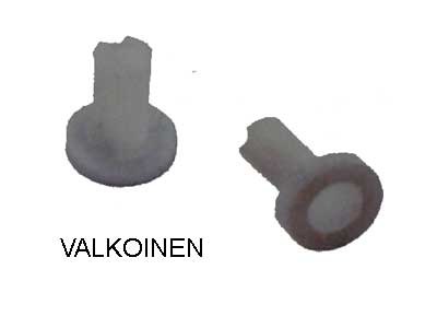SIIRTOP.VENTTIILI - Polttoaineen ylivuotoletkusarja - 48055 - 1