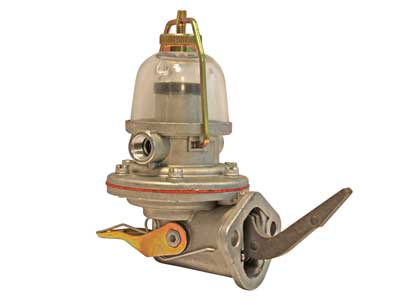 SIIRTOPUMPPU FORD MAJOR ## - Siirtopumput ja korjaussarjat - BCD2575 - 1