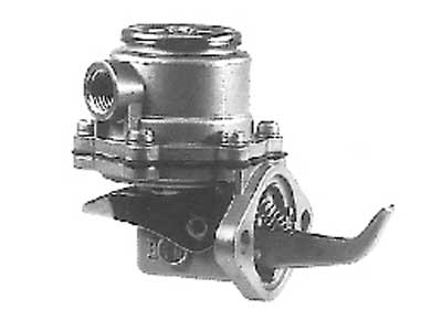 SIIRTOPUMPPU HATZ EV9500 - Siirtopumput ja korjaussarjat - BCD2665 - 1