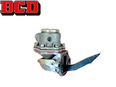 SIIRTOPUMPPU IVECO - Siirtopumput ja korjaussarjat - BCD2518-5 - 1