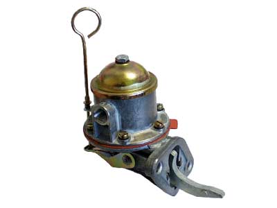 SIIRTOPUMPPU LEYLAND - Siirtopumput ja korjaussarjat - 128535 - 1