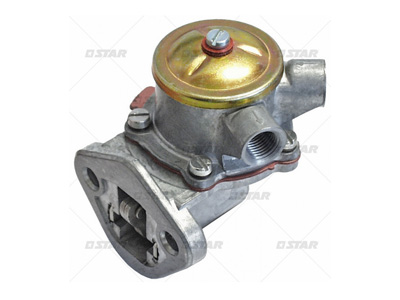 SIIRTOPUMPPU LISTER PETTER 7950461 - Siirtopumput ja korjaussarjat - 113905 - 1