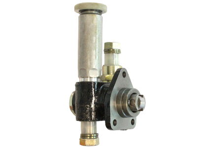 SIIRTOPUMPPU MM.KOMATSU 6D102 - Siirtopumput ja korjaussarjat - 31555 - 1
