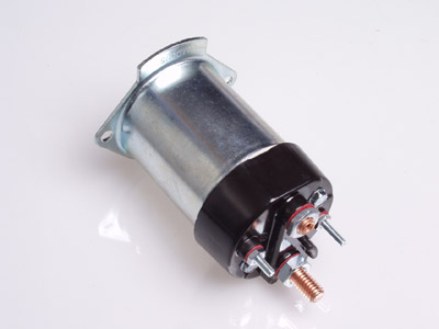 SOLENOIDI -70MM 1114458 - Startin solenoidit - 4106-5535 - 1