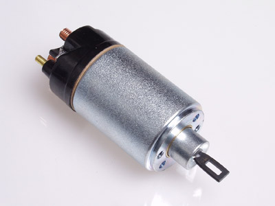 SOLENOIDI 0331302063 - Startin solenoidit - 4101-5725 - 1