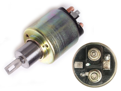 SOLENOIDI* 0331303 002/13 - Startin solenoidit - 4101-5545 - 1