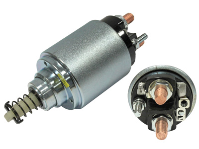 SOLENOIDI 230904 2339402180 - Startin solenoidit - 4101-5945 - 1