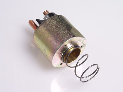 SOLENOIDI 232012 D6RA. 594183 - Startin solenoidit - 4126-5775 - 1