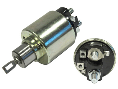 SOLENOIDI 2339303257,259 - Startin solenoidit - 4101-5955 - 1