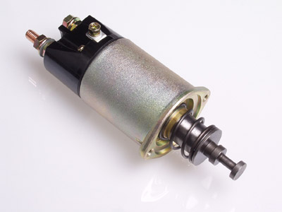 SOLENOIDI 234482 M371X208 - Startin solenoidit - 4119-5805 - 1