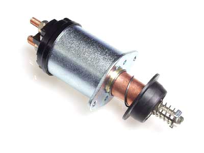 SOLENOIDI M127 TOB182 - Startin solenoidit - 4115-5525 - 1
