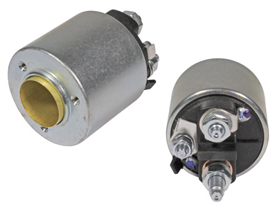 SOLENOIDI MB D7R19,D7R28 - Startin solenoidit - 4126-136255 - 1