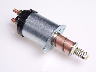 SOLENOIDI* TPB124 , 77122 - Startin solenoidit - 4115-5745 - 1