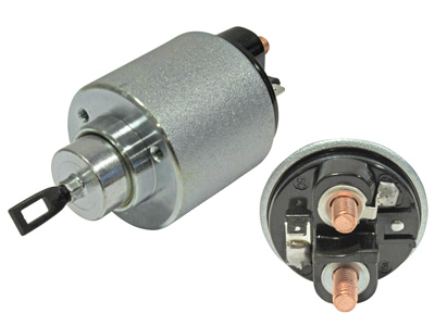 SOLENOIDI* VW 0331303 037 - Startin solenoidit - 4101-5585 - 1