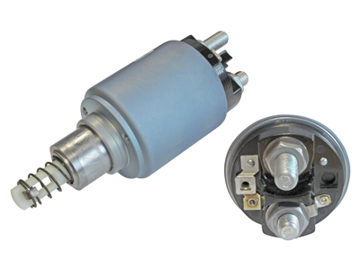 SOLENOIDI - Startin solenoidit - 0331402205 - 1