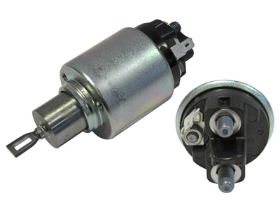 SOLENOIDI - Startin solenoidit - 2339305015 - 1