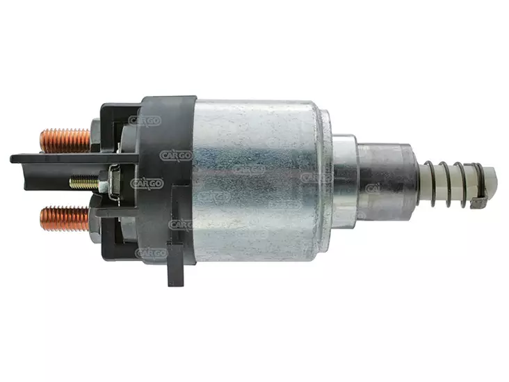 SOLENOIDI - Startin solenoidit - 236645 - 1