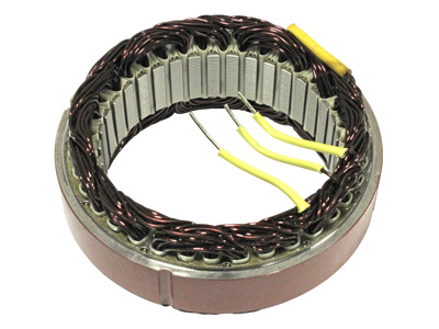 STAATTORI 130105 24V 45A - Staattorit - 2201-2005 - 1