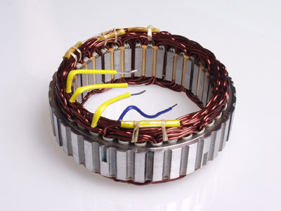 STAATTORI 137285 24V 65A - Staattorit - 2201-2095 - 1