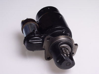 STARTTI 12V 10MT 1998271 - Startit - 5200-7845 - 1