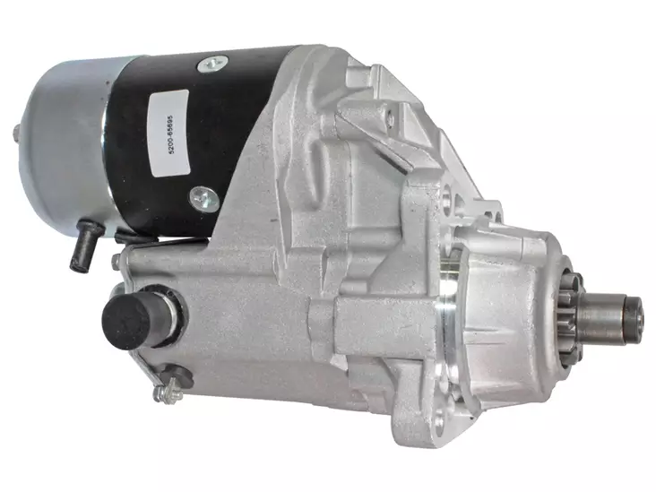 STARTTI 12V 2,5KW CAT - Startit - 5200-65695 - 1