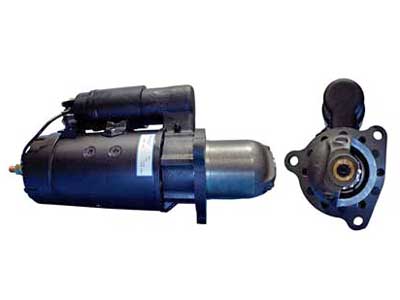 STARTTI 24V 7,5KW 12-H. MS3-503 - Startit - 5200-7575 - 1