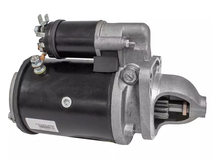 STARTTI FORD LRS212 / 27500 - Startit - 5200-8505 - 1