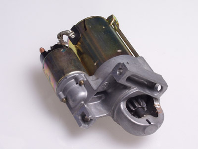STARTTI GM 3,1-3,4 V6 97- - Startit - 5200-7815 - 1