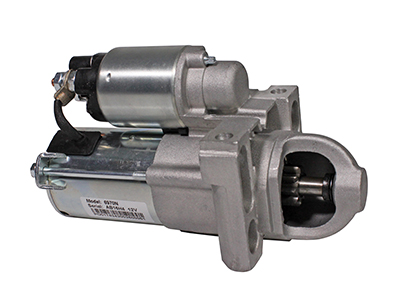 STARTTI GM,HUMMER 4,8-5,3 V8 2008-15 - Startit - 5200-65275 - 1