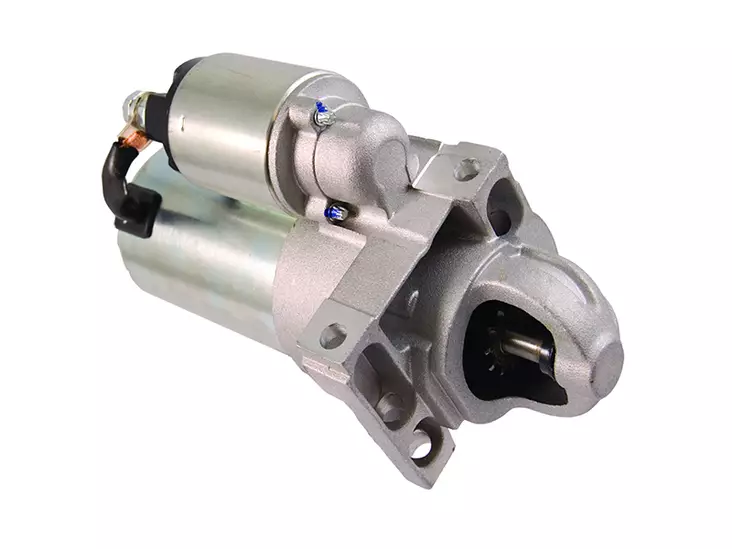 STARTTI GM,HUMMER 5,7-6,0 V8 00-05 - Startit - 5200-8005 - 2