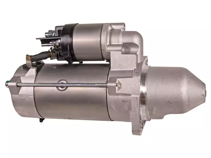 STARTTI JOHN DEERE 0001260001 - Startit - 5200-6965085 - 1