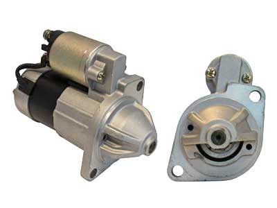 STARTTI JOHN DEERE/YANMAR - Startit - 5200-8025 - 1