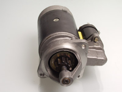 STARTTI 2,1KW LRS124 / 27435 - Startit - 5200-8535 - 1