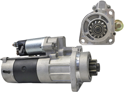 STARTTI MB 24V - Startit - 5200-697765 - 1