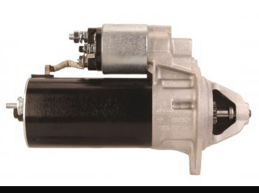 STARTTI OPEL D 0001 110 012 - Startit - 5200-698265 - 1