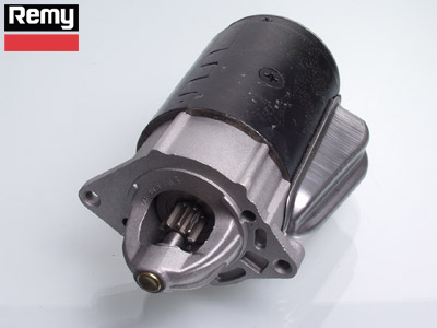 STARTTI REMY JEEP 78-87 - Startit - 5200-8945 - 1