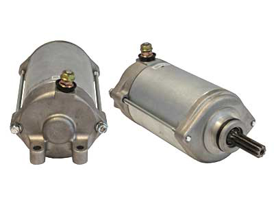 STARTTI SUZUKI HAYABUSA 04- - Startit - 5200-8075 - 1