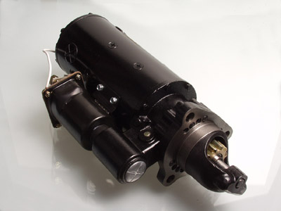 STARTTI UUSI 24V 50MT 11-H - Startit - 5200-8955 - 1