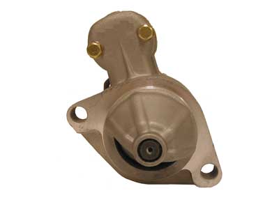 STARTTI YANMAR S114-650 - Startit - 5200-7415 - 1