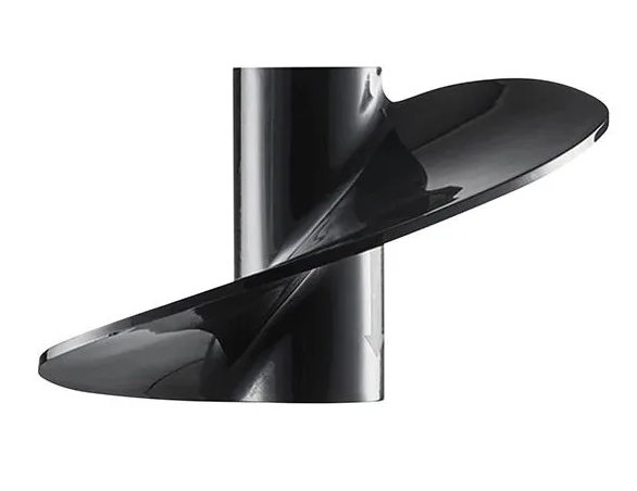 STRIKEMASTER LITE-FLITE LAZER 150MM LISÄPALA KIERTEESEEN - Jääkairat ja kairatarvikkeet - 141835 - 1